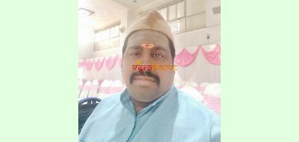 Avin Arun Virkar image - Viprabharat